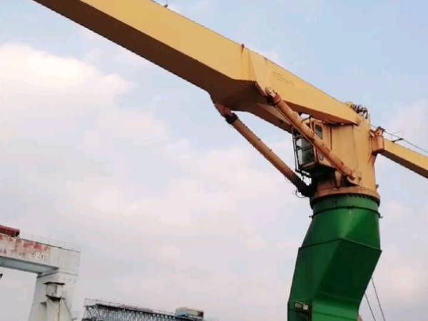 克令吊的安裝是否會影響到現(xiàn)有工作流程和生產(chǎn)計劃？