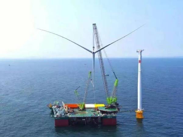 海面漂浮平臺如何在海洋資源開發中發揮作用？