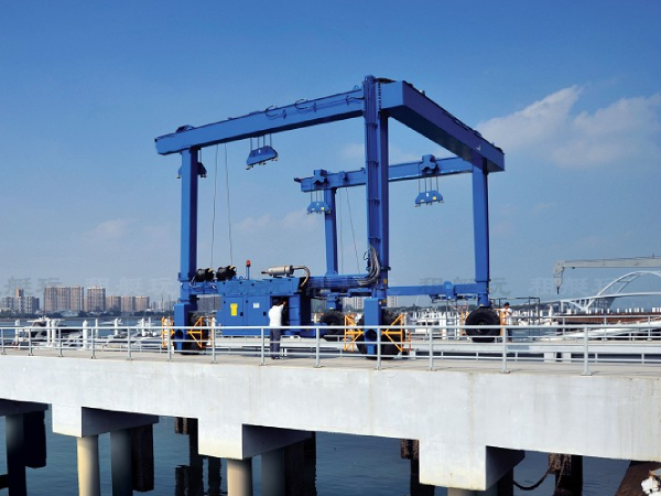 游艇吊的吊裝記錄：游艇吊裝過程中需要記錄哪些信息？